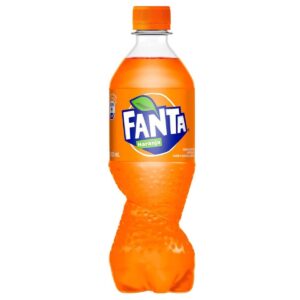 Fanta 600cc