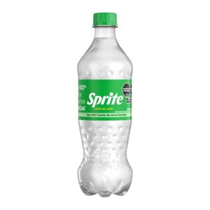 Sprite 600cc