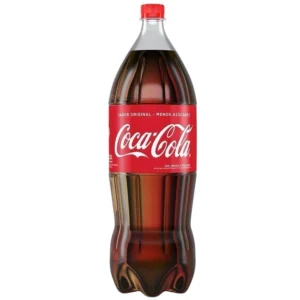 Coca cola 1,25 Lts
